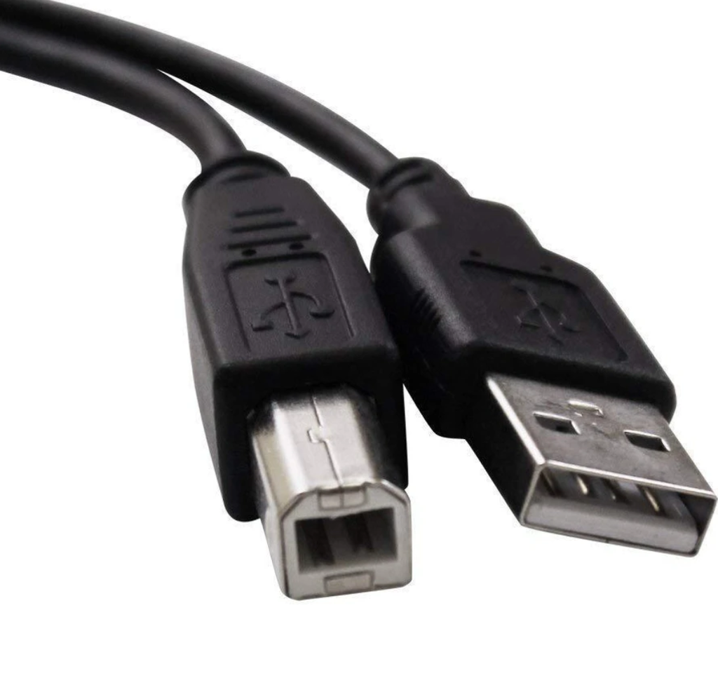 Cord USB Printer Nextech 1.5M