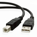Cord USB Printer Nextech 3 M