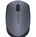 Mouse Logitech Wireless M170