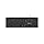 Keyboard Coconut Wired Lemon K23 USB