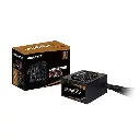 SMPS Gigabyte GP-P650B Bronze 650W