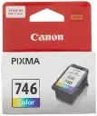 Cart I Canon PG746 Colour