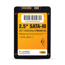 SSD Powerx 128GB SATA