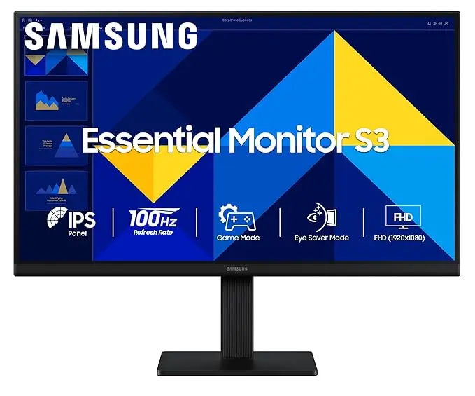 Monitor Samsung 22" LS22D300GAWXXL