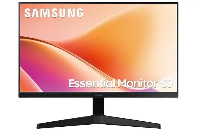 Monitor Samsung 24" LS24F330EAWXXL