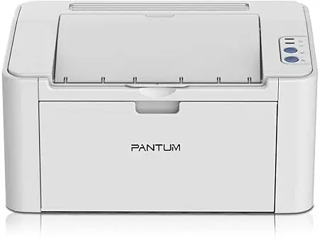 Printer Pantum P2210 Laser Single Function