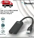 Convertor USB to HDMI Nextech NA34 USB 3.0