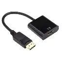 Convertor Uport Mini DP/Display Port to HDMI
