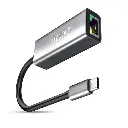 Convertor Uport Type C to Lan 10/100
