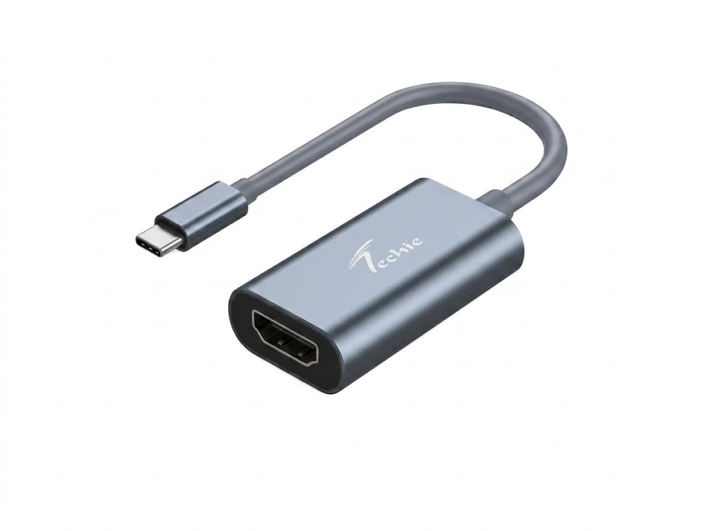 Convertor Techie Type C to HDMI COVTC1A