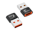 Convetor Techie Type C to USB A CONV10