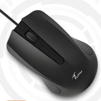 Mouse Techie Core