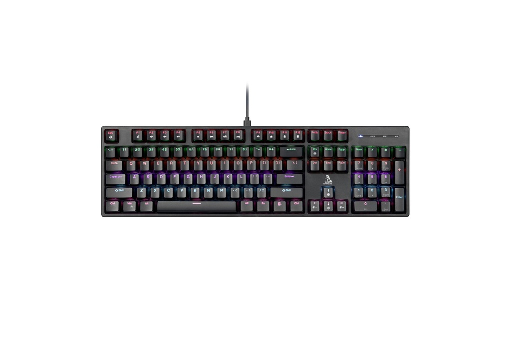 Keyboard Tag Mechanical Illume 2.0