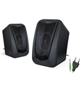 Speaker Fingers AC Fun Beats