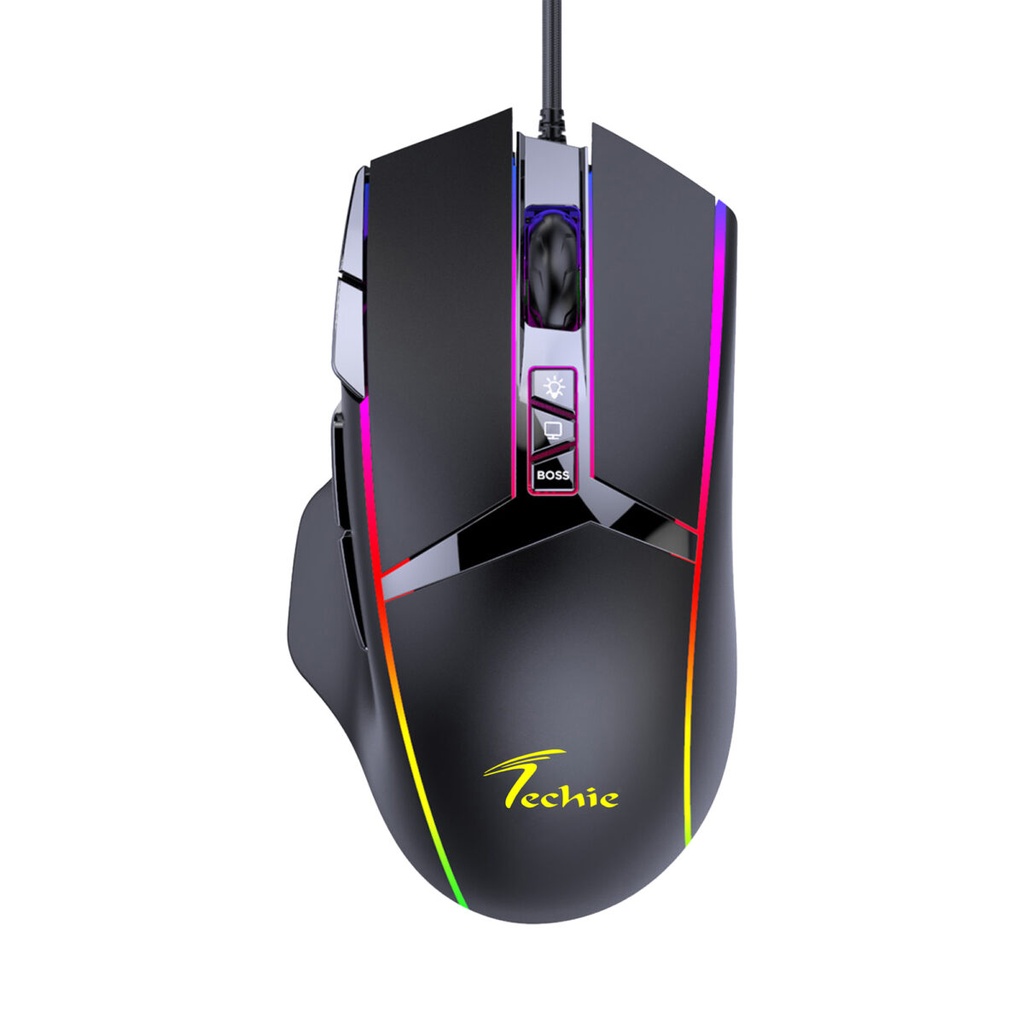 Mouse Techie Apex Gaming 