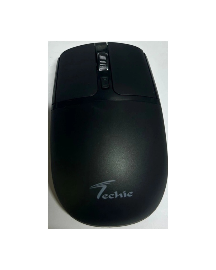 Mouse Techie Glide Wireless