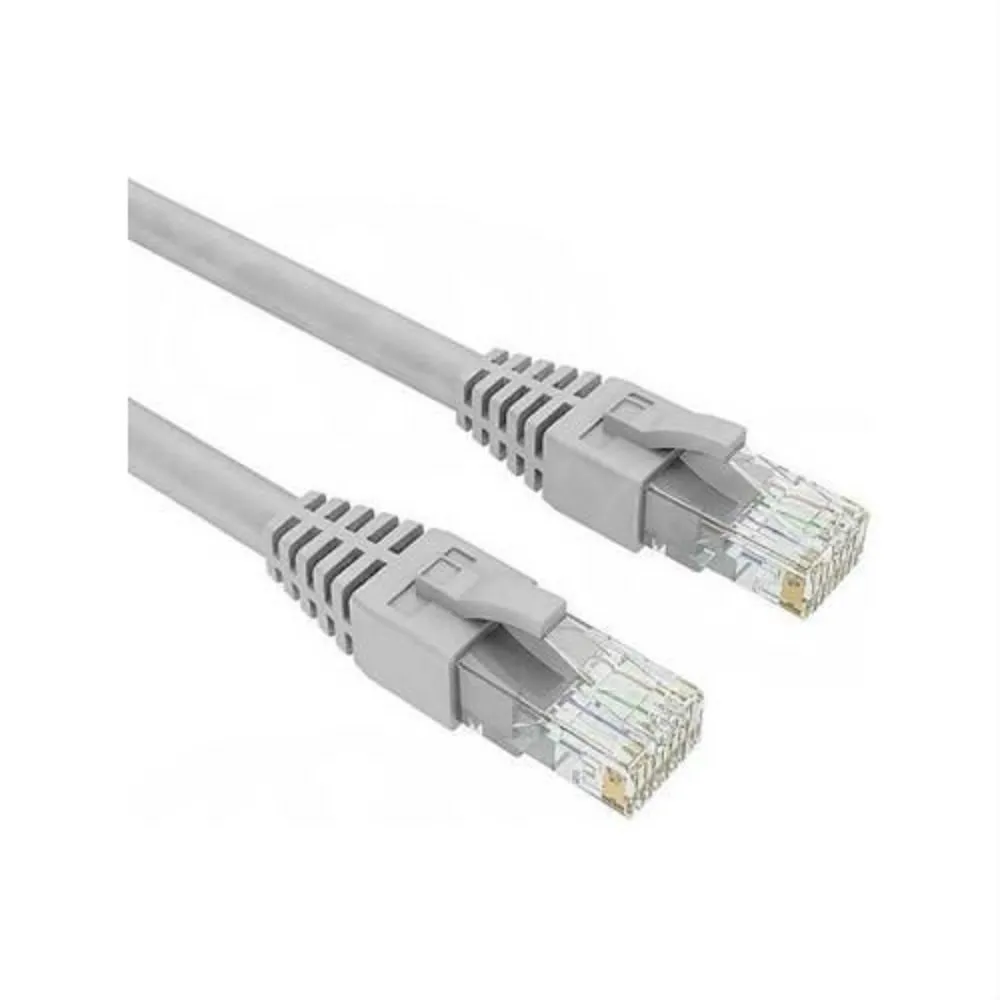 Cord Lan Patch Cord Pac Cat 6 1Mt