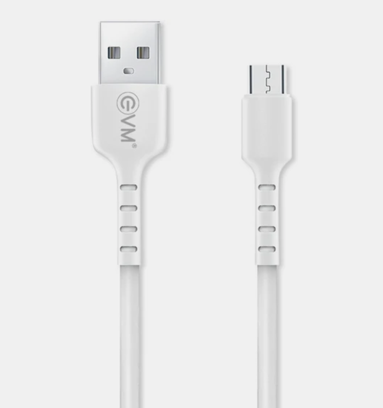 Cord Mobile USB to Micro USB EVM 1Mt