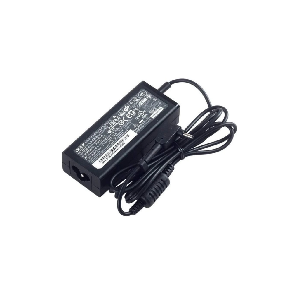 Adaptor Acer 45W