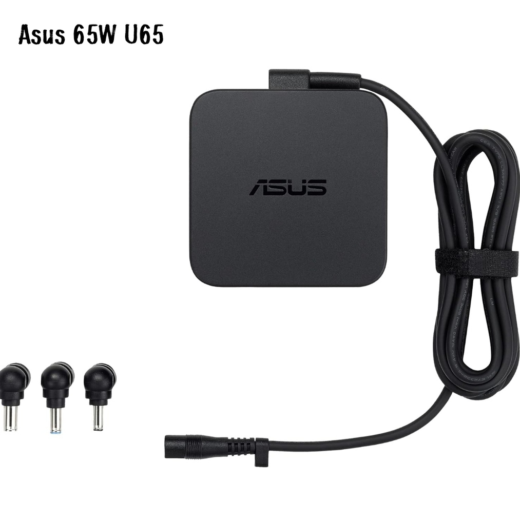 Adaptor Asus 65W U65 Multi Pins