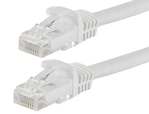 Cord Lan Patch Cord Dlink Cat 6 1Mt