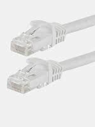 Cord Lan Patch Cord Dlink Cat 6 3Mt