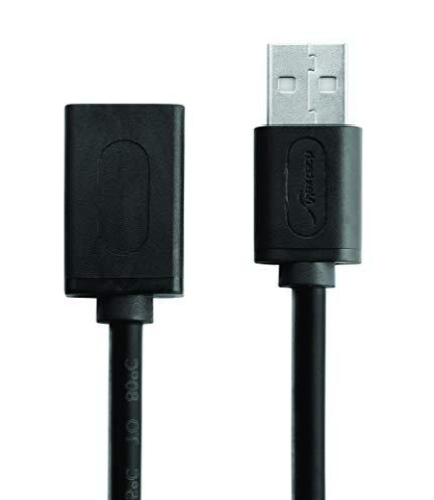Cord USB Extension 2.0 M to USB F1. 5M NC31 Nextech