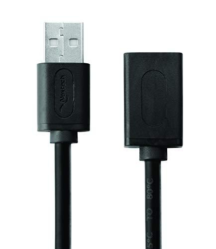 Cord USB Extension 2.0 M to USB F 3M NC31 Nextech