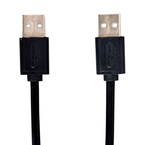 Cord USB Male to Male 1.5M Nextech