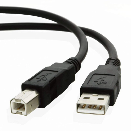 Cord USB Printer Nextech 3 M