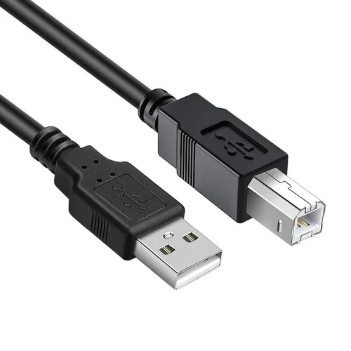 Cord USB Printer Nextech 5M