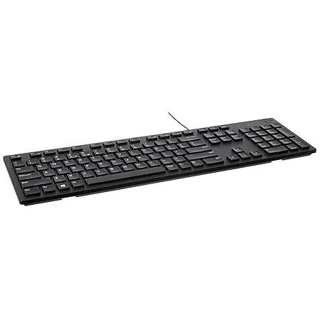 Keyboard Dell KB216 USB