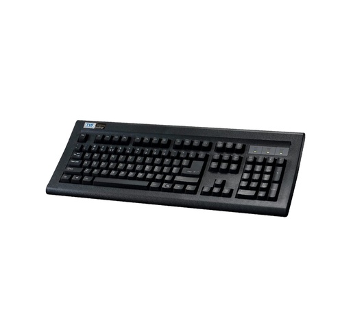 Keyboard TVS Gold USB