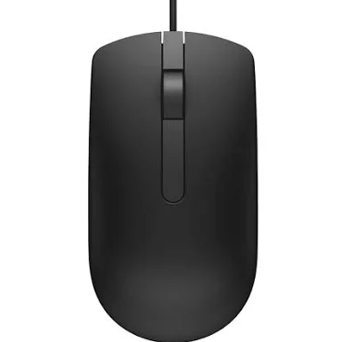 [3117] Mouse Dell MS116 USB
