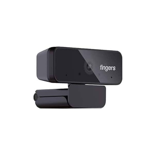 Webcam Fingers 1080
