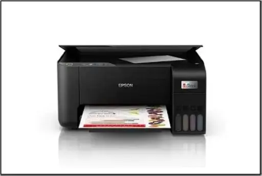 Printer Epson EcoTank L3250 A4 Wi-Fi All-in-One Ink Tank Printer Ink