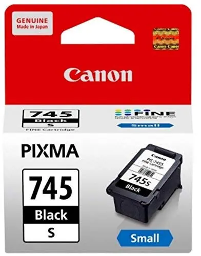 Cart I Canon PG745 Black