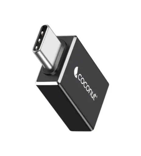 Convertor Coconut USB 3.0 to TypeC OTG OT02