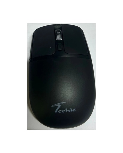 Mouse Techie Glide Wireless