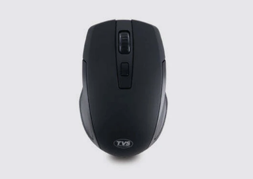 Mouse TVS  Wireless WM416