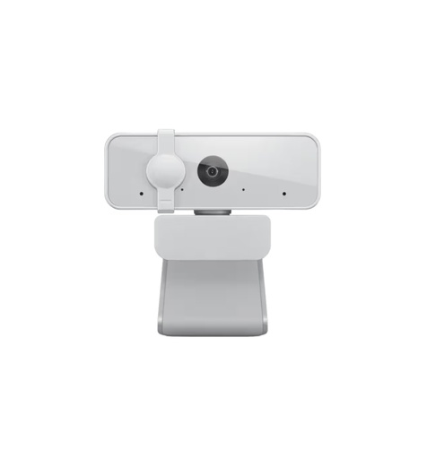 Webcam Lenovo BO300 FHD White