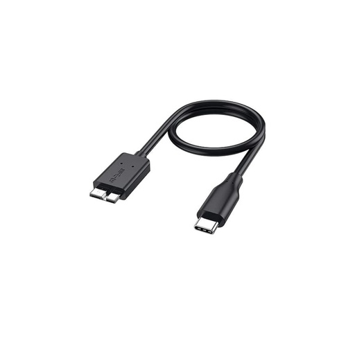 Cord Type C to Micro B