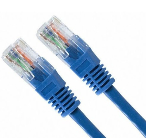 Cord Lan Patch Cord Pac Cat6 3Mt