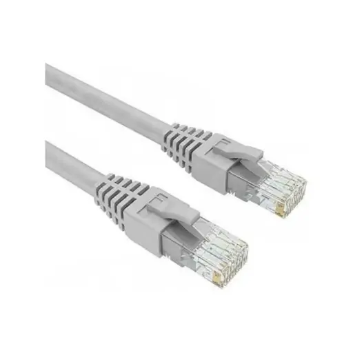 Cord Lan Patch Cord Pac Cat 6 1Mt
