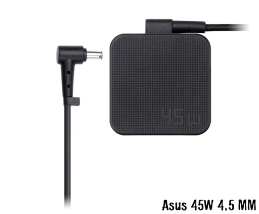 Adaptor Asus 45W 4.5MM