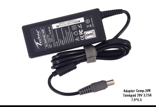 Adaptor Comp. Lenovo IBM Thinkpad