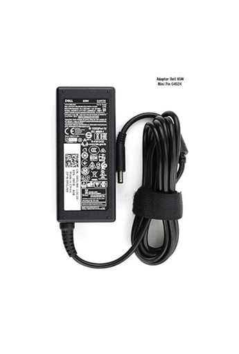 Adaptor Dell 65W Mini Pin MGJN9
